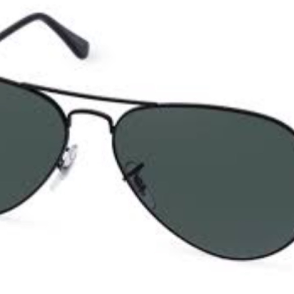Ray ban aviator classic sunglasses